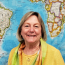 Ginger Minoletti of Bay World Travel